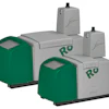 Tankless hot-melt system