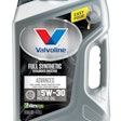 Valvoline says the bottle will make changing oil easier while offering a simplified shopping solution for DIYers.