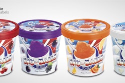 The new carton was introduced in the beginning of 2017 with 14 updated designs and three new flavors.