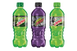 The limited-edition packaging featured images of some of the show’s iconic characters