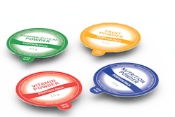 Pw 323902 M Spongy Portions Cup