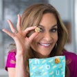 Nourish Snacks’ founder, Joy Bauer, is a registered dietitian and a health expert on NBC’s Today show.