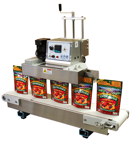 Pw 330587 Tcbsdm W Crank Handle 102317