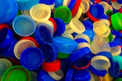 Global demand for caps and closures in beverage applications is projected to increase 3.5%/yr to 1.5 trillion units in 2021.