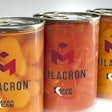 Milacron’s Klear Can technology is aimed at transforming the canned food preservation industry.