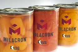 Milacron’s Klear Can technology is aimed at transforming the canned food preservation industry.