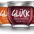 GLÜCK product samples