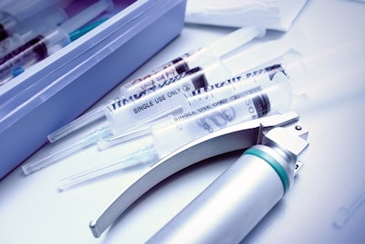 Medical device firms need to consider their data strategy and ensure the right structure is in place for establishing clean UDIs in order to contribute to patient safety.
