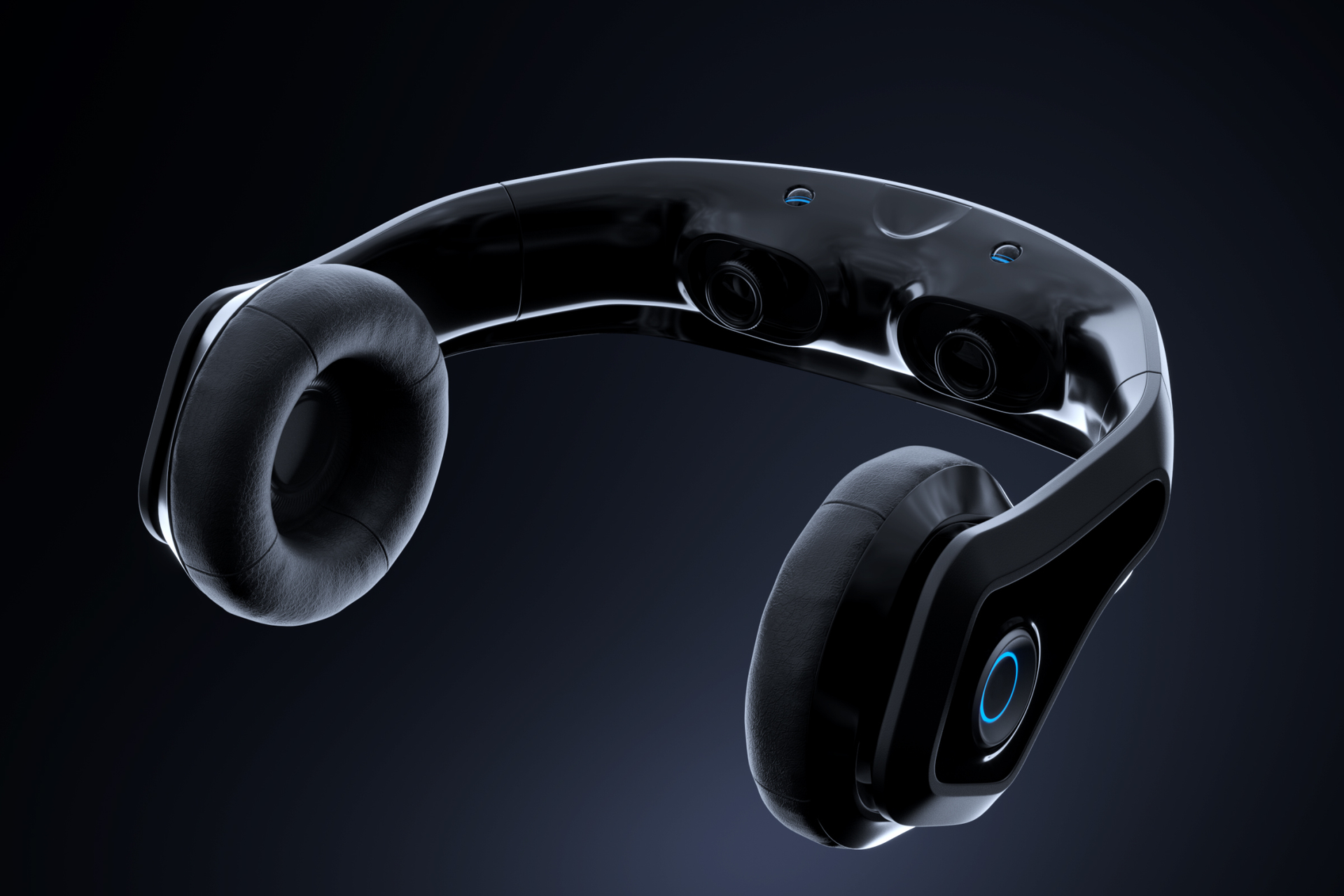 Company&rsquo;s TR&Emacr;VA engineering bioplastic secures USDA-certified bio-based product label, which can be used in medical device applications. This photo illustrates the use of TREVA with VR glasses.