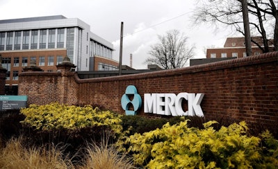 Merck / Image: FiercePharma