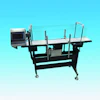 Checkweigher has no bulky electrical cabinet
