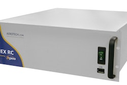 Multi-axis robotic controller