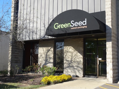 GreenSeed is based in Batavia, IL, and operates within 120,000 sq ft