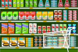 In 2016, private-label dollar volume in the mass merchandise/club/dollar store segment climbed 4.4% to $49.6 billion.