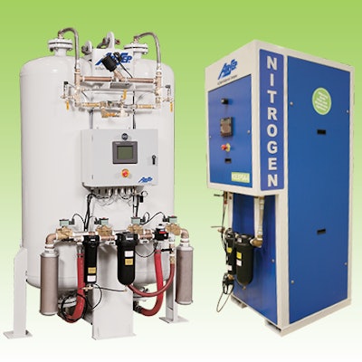 Nitrogen Generator