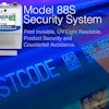 Coding security system