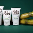 Bulldog has become the first men’s skincare brand to use sugarcane as a raw material for its flexible tube packaging.