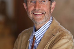 Bob Chapman