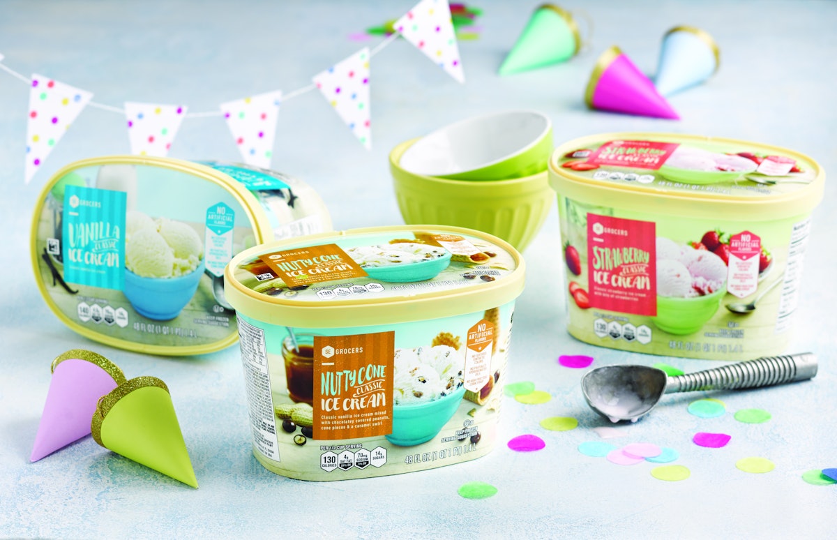 Private brands leverage today's trends | Packaging World