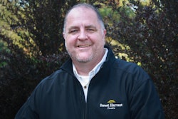 Brian Showerman, Director of Procurement, Buzz + Bloom