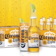 Corona Light AFTER redesign