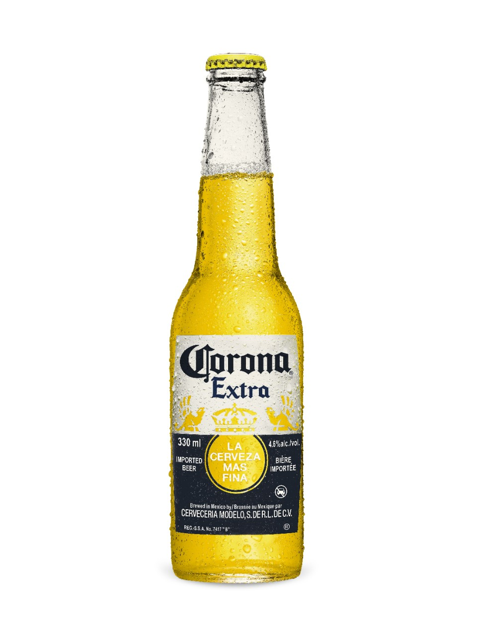 Corona Light Gets Its Own Visual Voice Packaging World