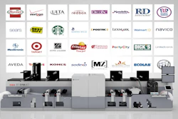 New hybrid press at Meyers.
