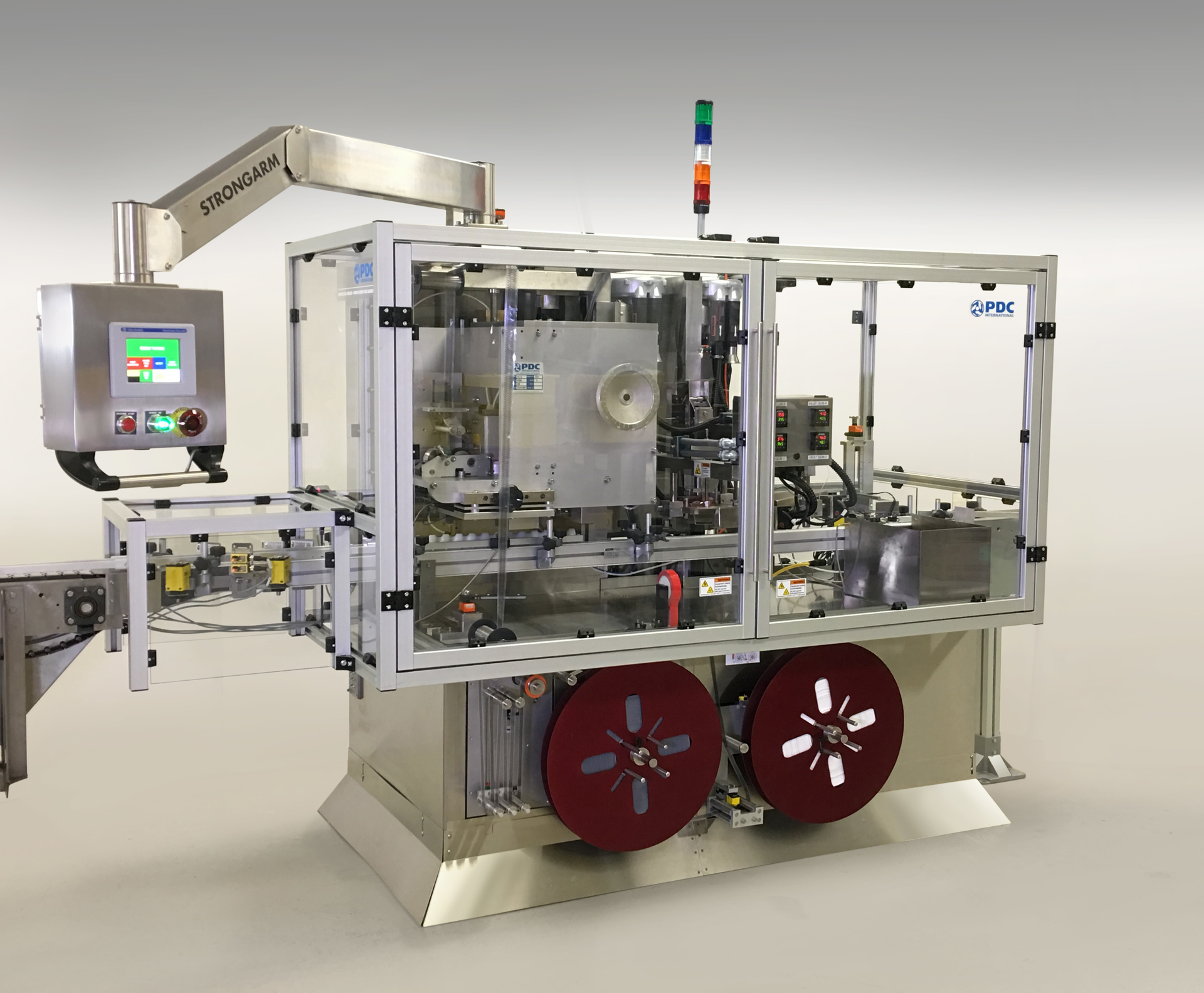 Pw 334652 Pdc 75 E Monobloc