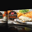 Birds Eye is disrupting the frozen fish sector in the U.K. with a new identity and packaging for its premium Inspirations range.