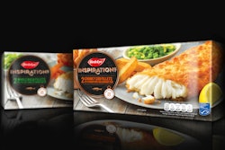 Birds Eye is disrupting the frozen fish sector in the U.K. with a new identity and packaging for its premium Inspirations range.