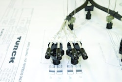 Aw 161462 2 Harness And Cable