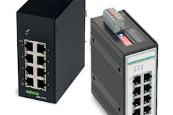 8-port gigabit switches