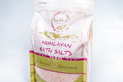 The new packaging uses a drop-in biopolymer substitute to conventional PE that is made from sugarcane.