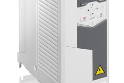 General purpose low-voltage drive
