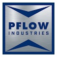 Pw 341302 Pflow Logo Brushed