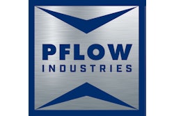 Pw 341302 Pflow Logo Brushed