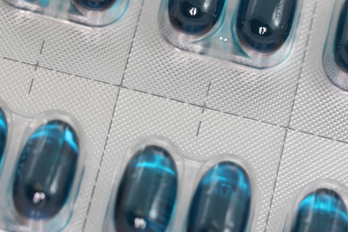 Oracle Packaging Pushthrough blister lidding foil From Oracle Corp. Packaging World