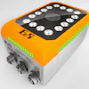 Image processing solution
