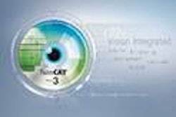 Vision software