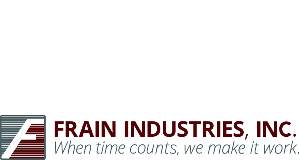 Frain Industries Packaging World