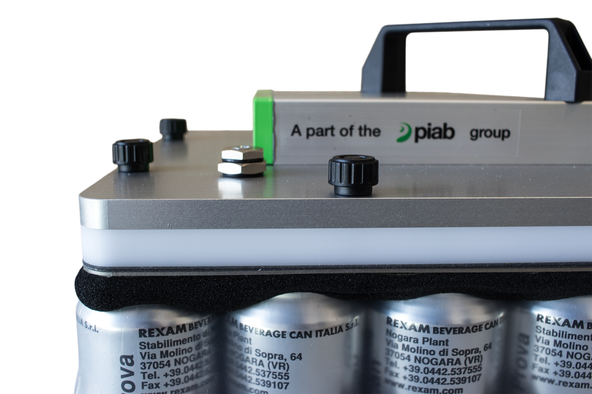 Pw 343282 Can Handling Green