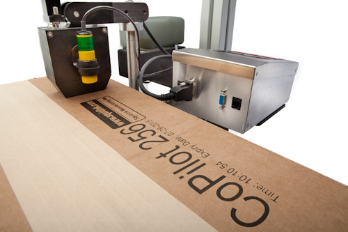 Squid Ink Hi Res Ink Jet Printing System From Squid Ink