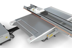 Océ Arizona 6100 Series printer