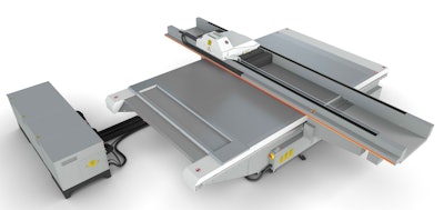 Océ Arizona 6100 Series printer