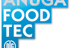 Anuga FoodTec comes to Cologne, Germany, March 20 to 23.