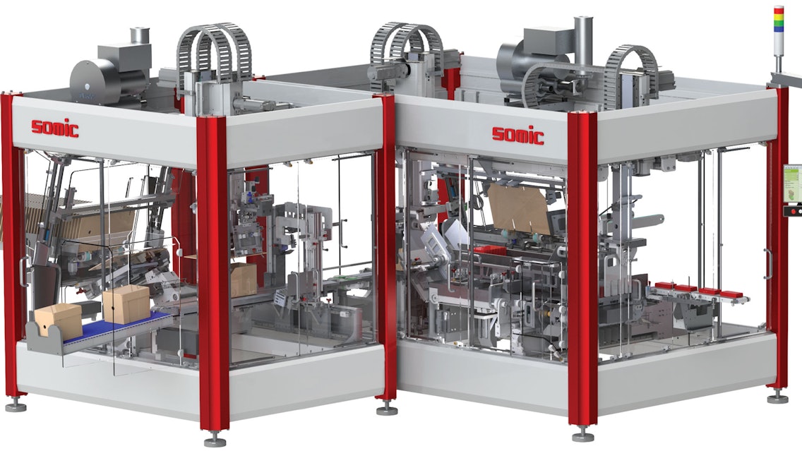 Machine Machine