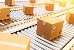 The global value of protective transit packaging products and systems is forecast to grow to $139.4 billion in 2022.