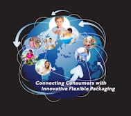 Pw 381422 World Of Packaging Globe Social Globe Images