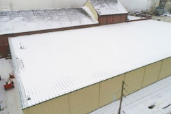 PaperWorks' Wabash, Indiana warehouse