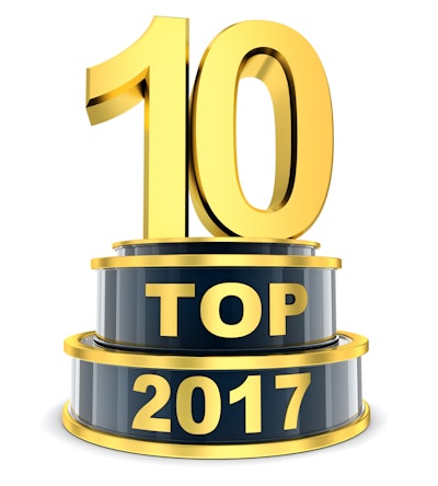 Jobs, market forces and innovative packages pique the interest of online readers, who made the following 10 articles published last year the most-read stories on HealthcarePackaging.com in 2017.